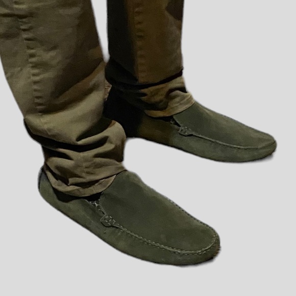 Stephen F driving shoes. EU size 45 US 11 11.5 - Picture 15 of 15